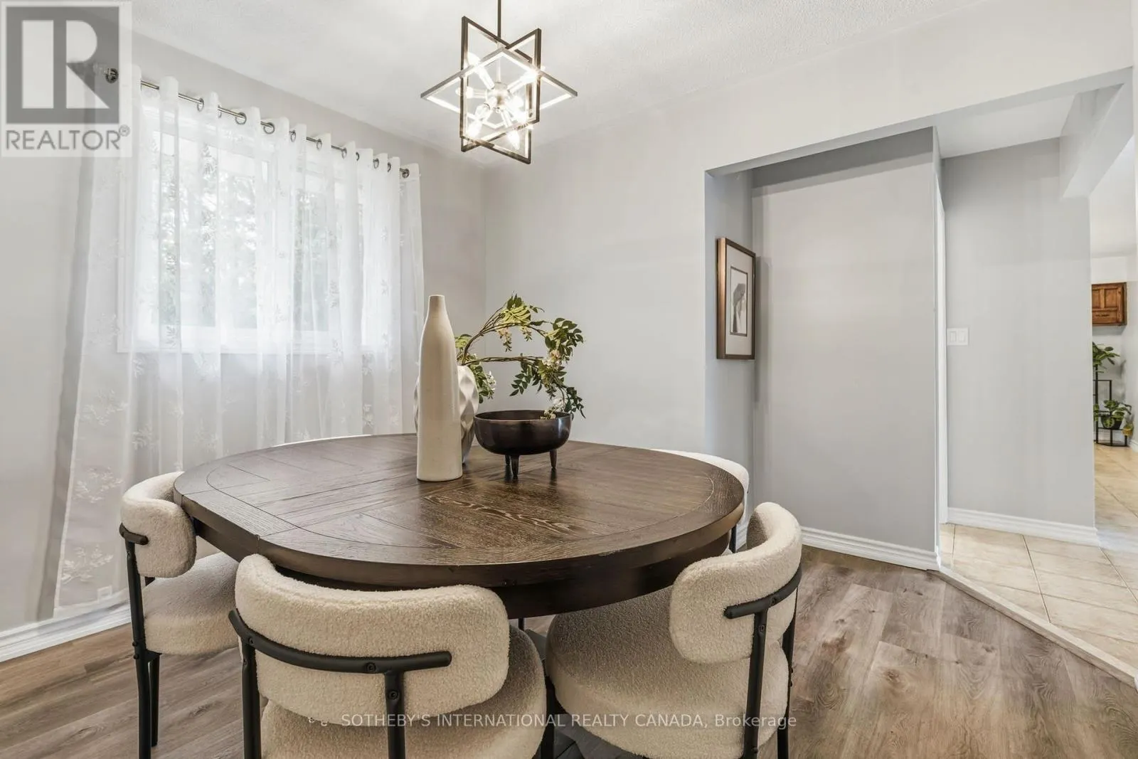 43 NORTHWOOD ROAD