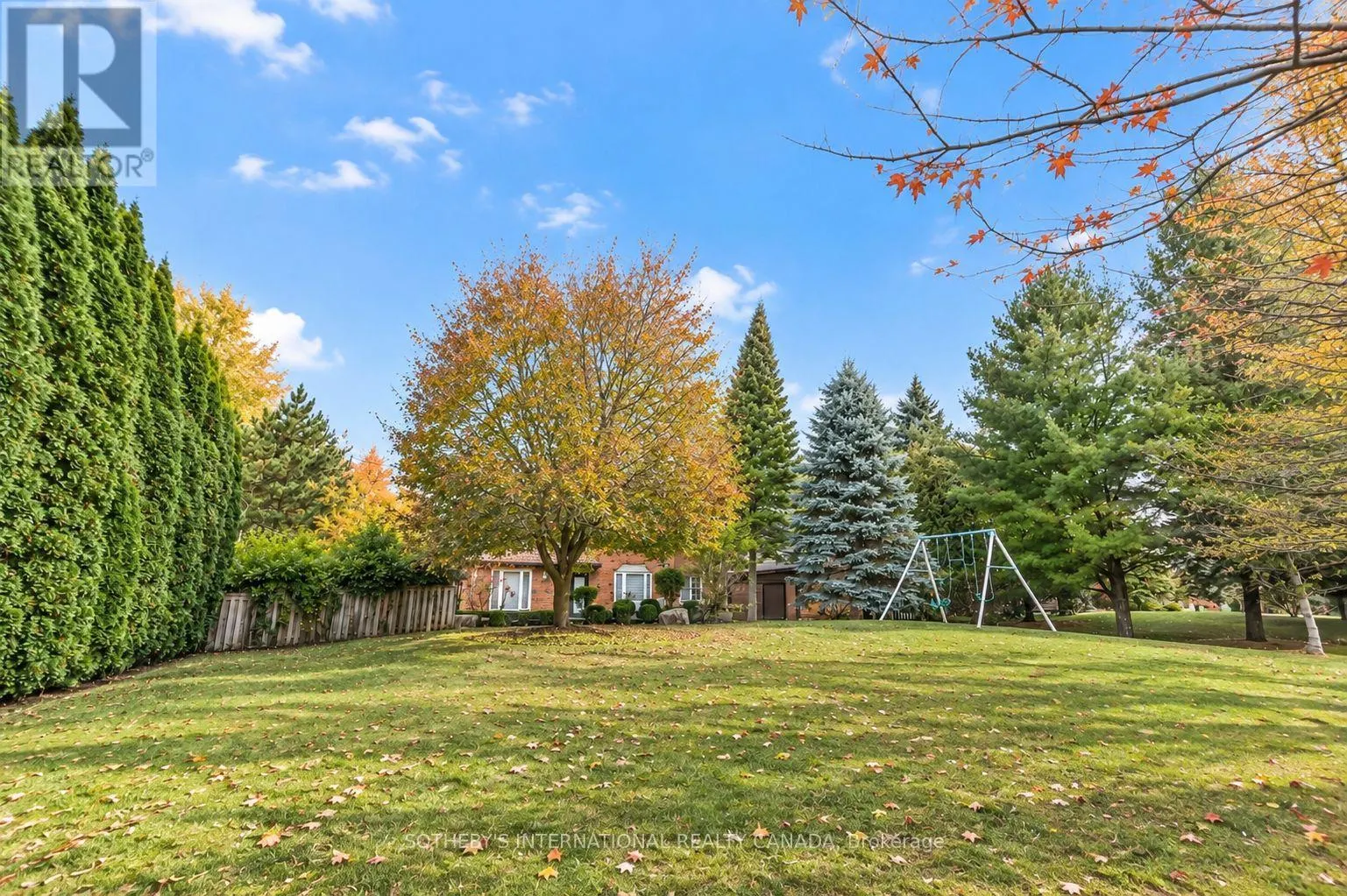 23 HILL FARM ROAD