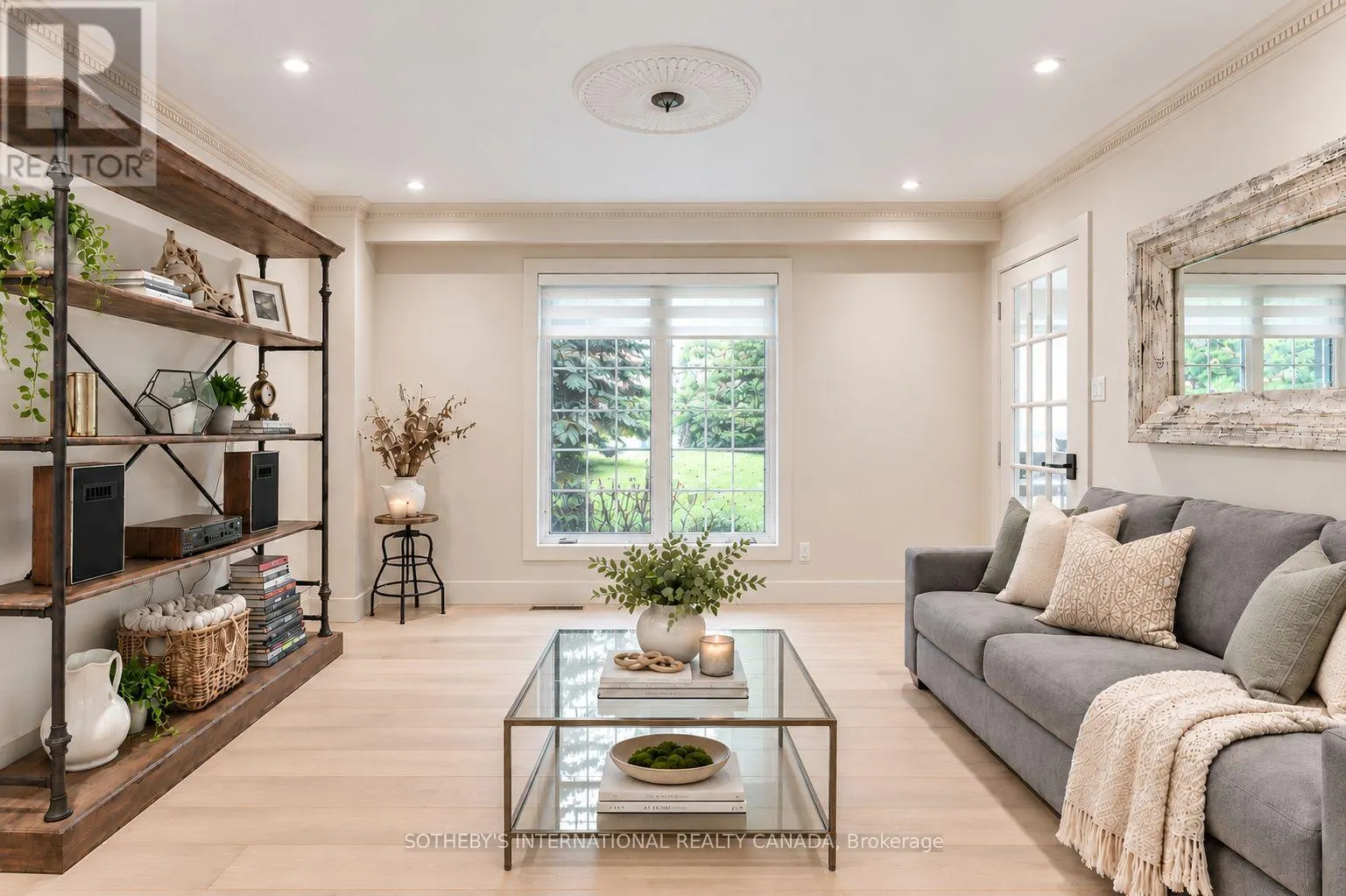 23 HILL FARM ROAD