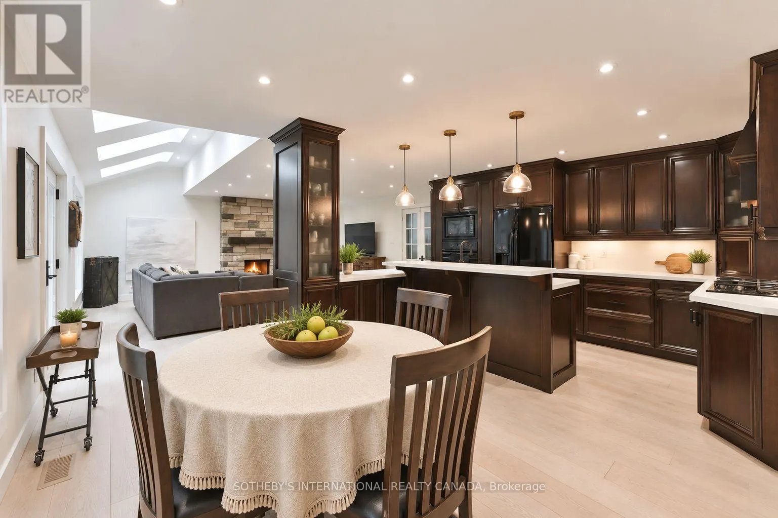 23 HILL FARM ROAD