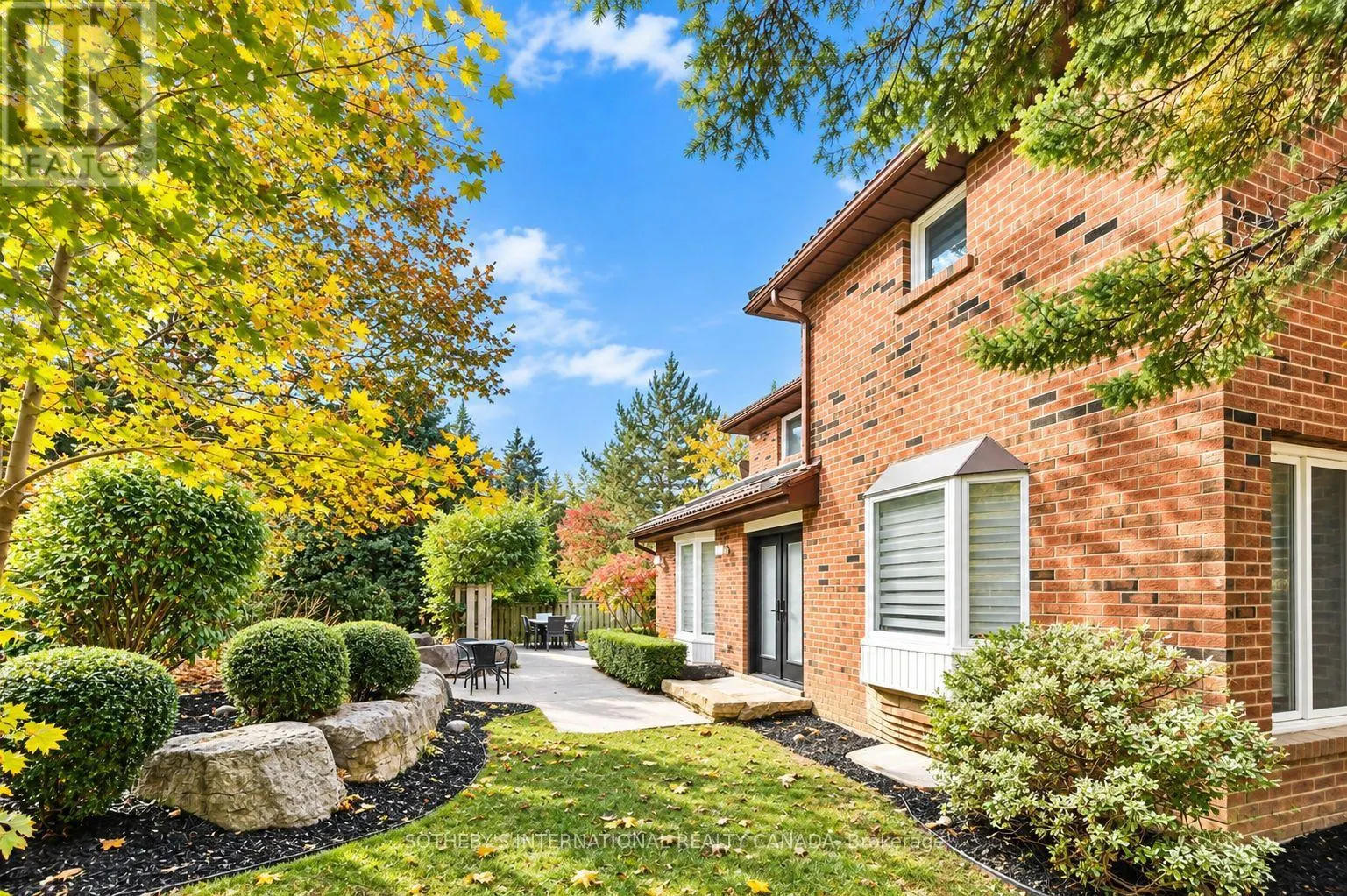 23 HILL FARM ROAD