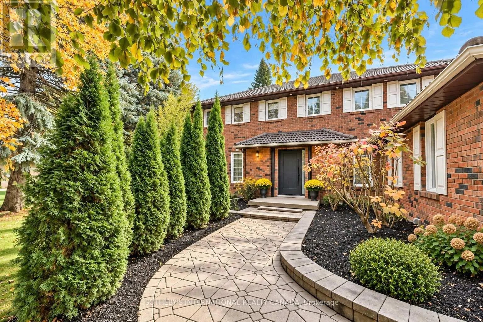 23 HILL FARM ROAD
