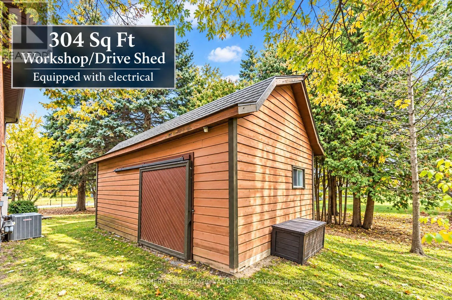 23 HILL FARM ROAD