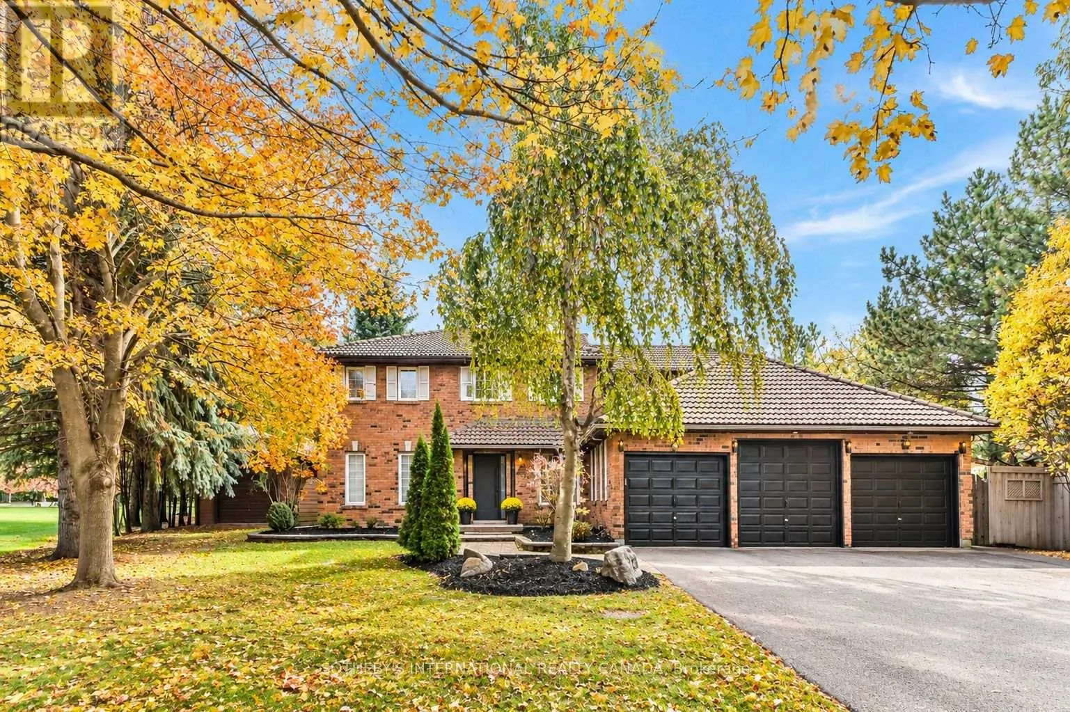 23 HILL FARM ROAD