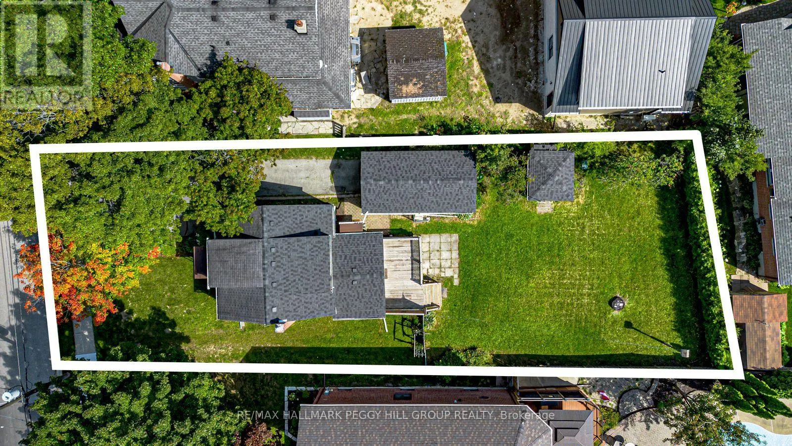 85 TYLER STREET