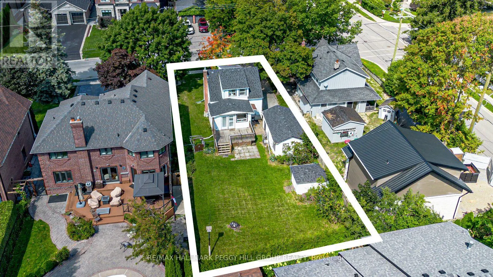85 TYLER STREET