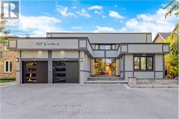 32 COLTON CRESCENT S