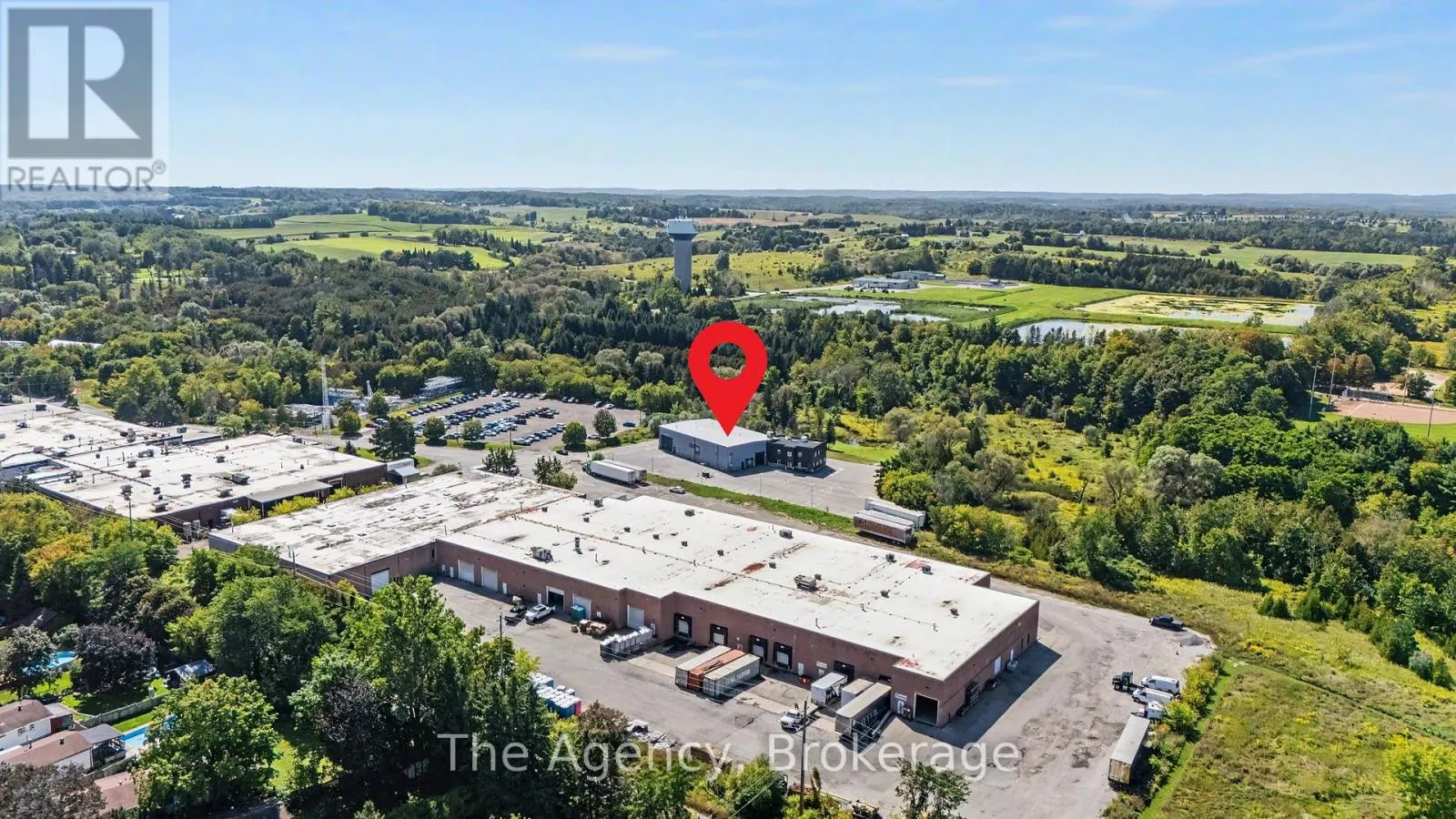 75 INDUSTRIAL ROAD