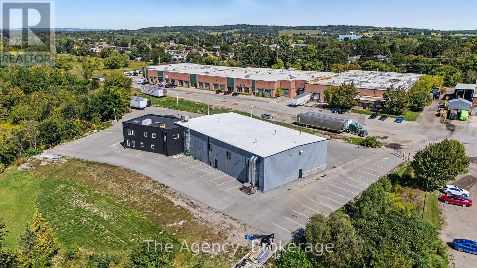 75 INDUSTRIAL ROAD