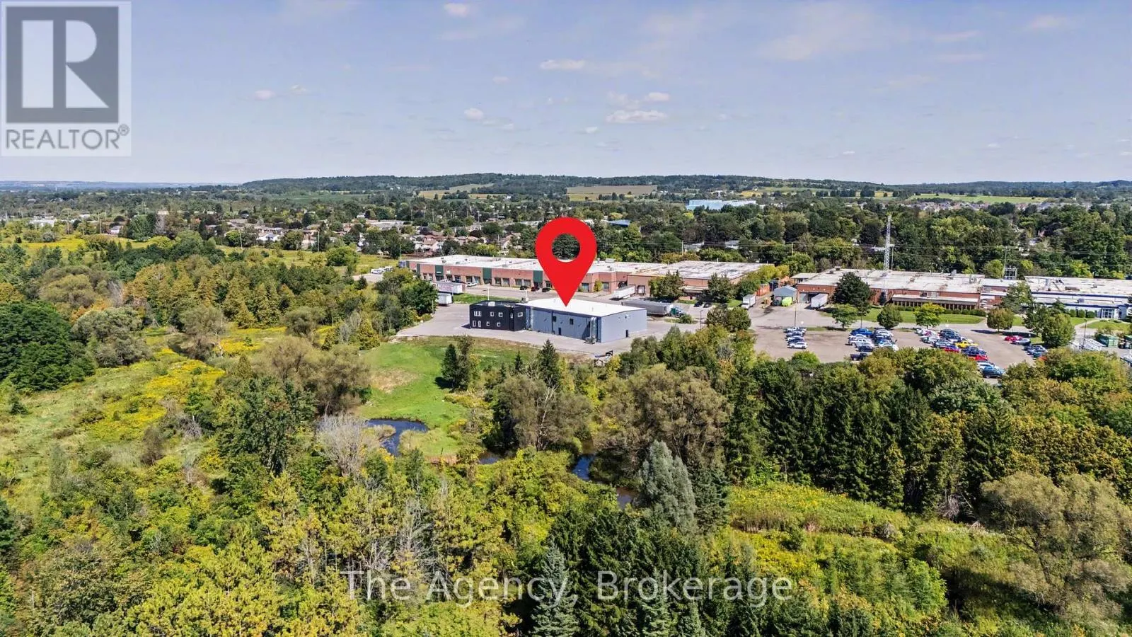75 INDUSTRIAL ROAD