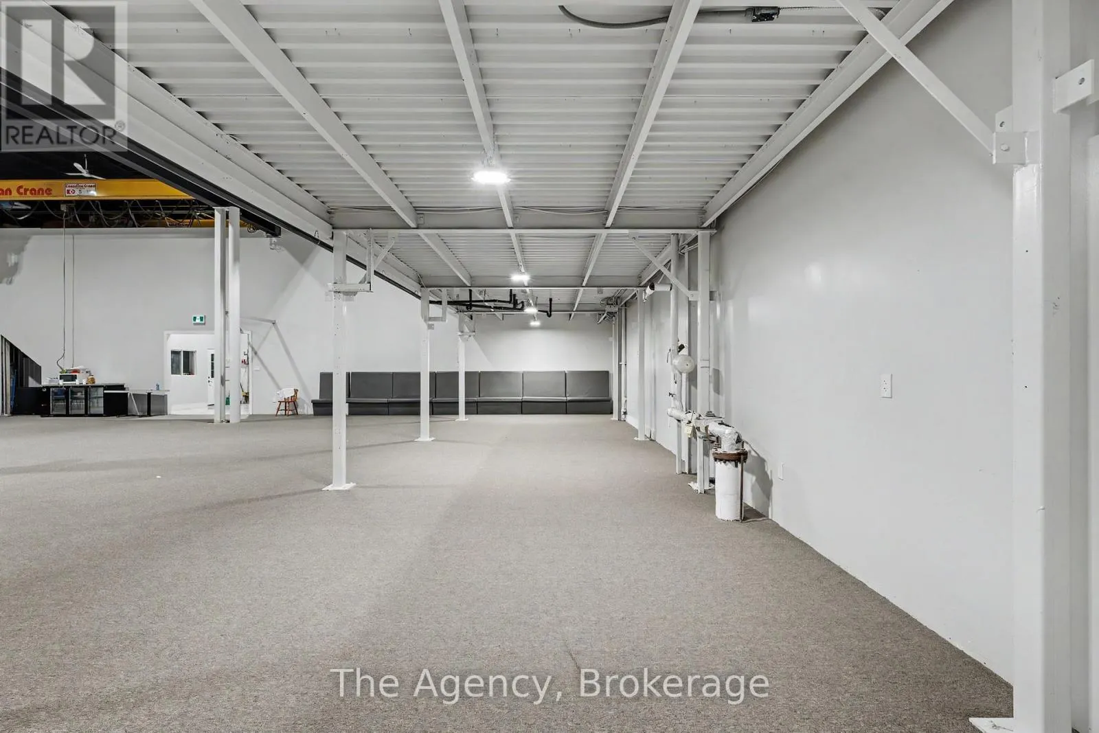 75 INDUSTRIAL ROAD