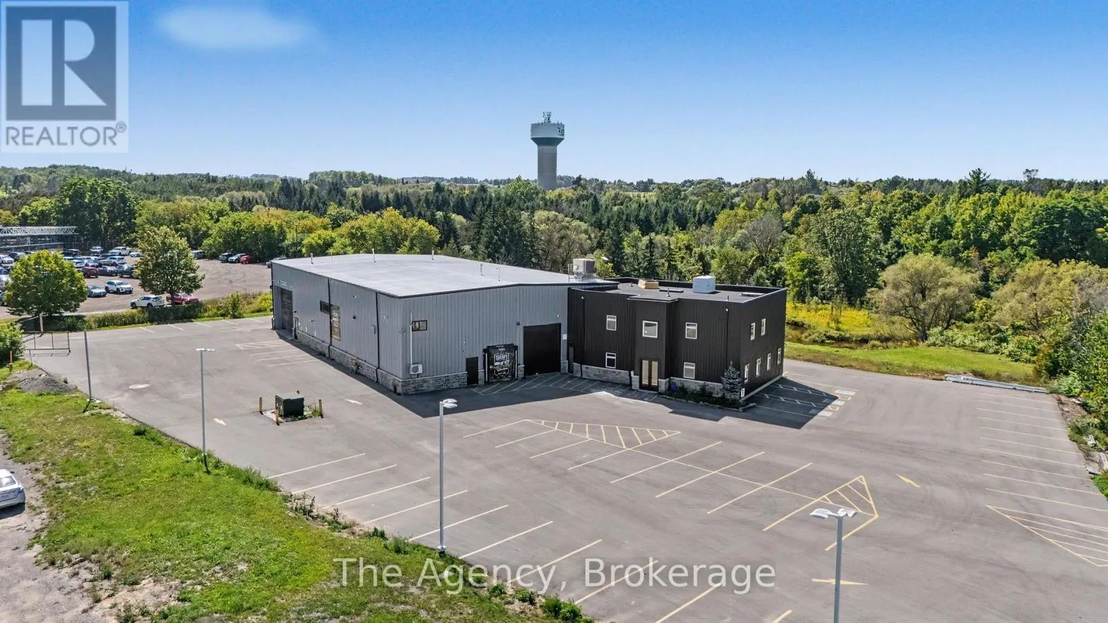 75 INDUSTRIAL ROAD