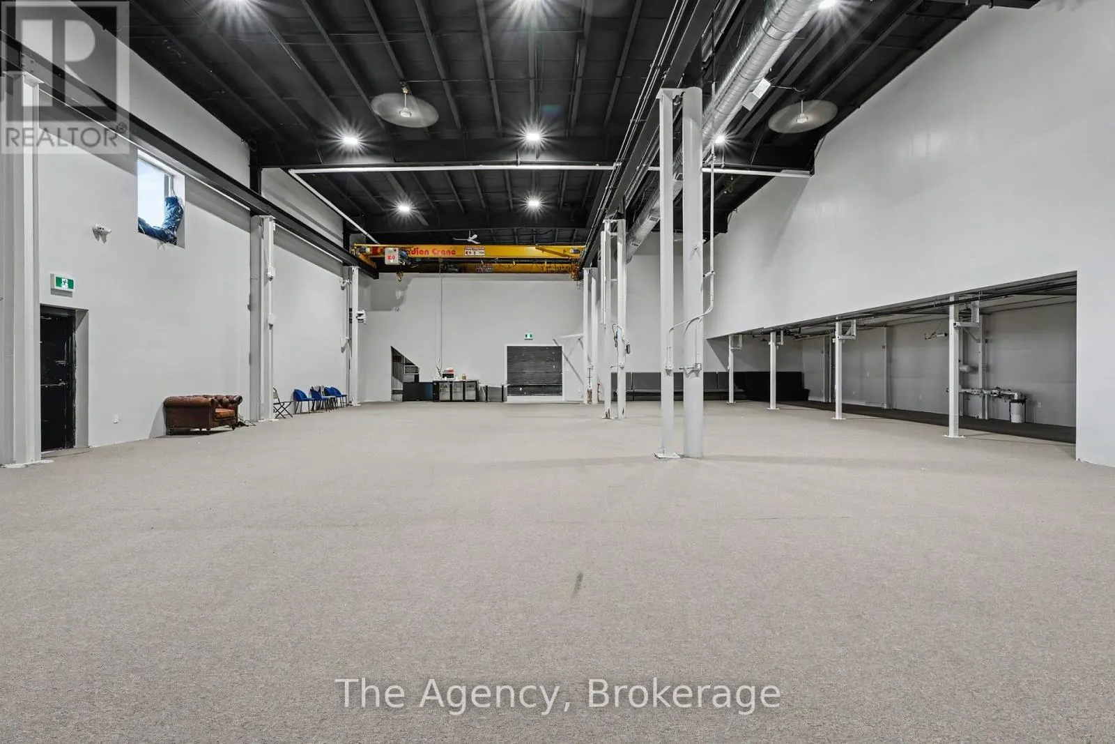 75 INDUSTRIAL ROAD