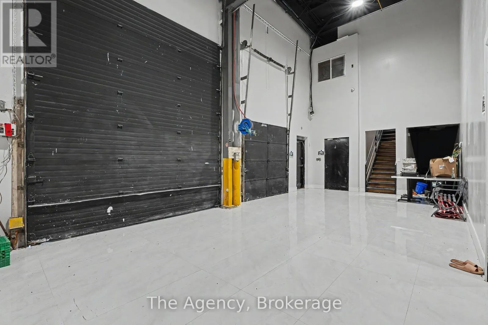 75 INDUSTRIAL ROAD
