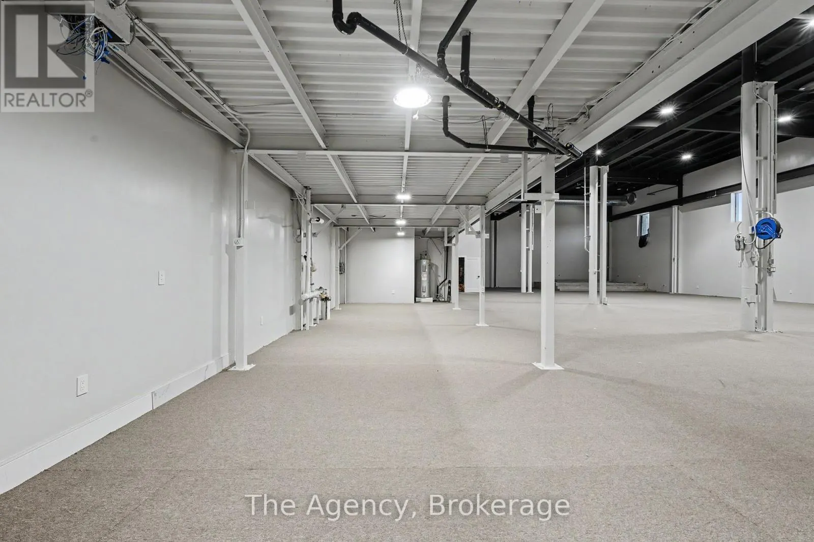 75 INDUSTRIAL ROAD
