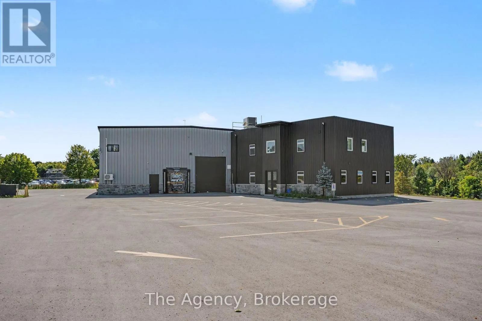 75 INDUSTRIAL ROAD
