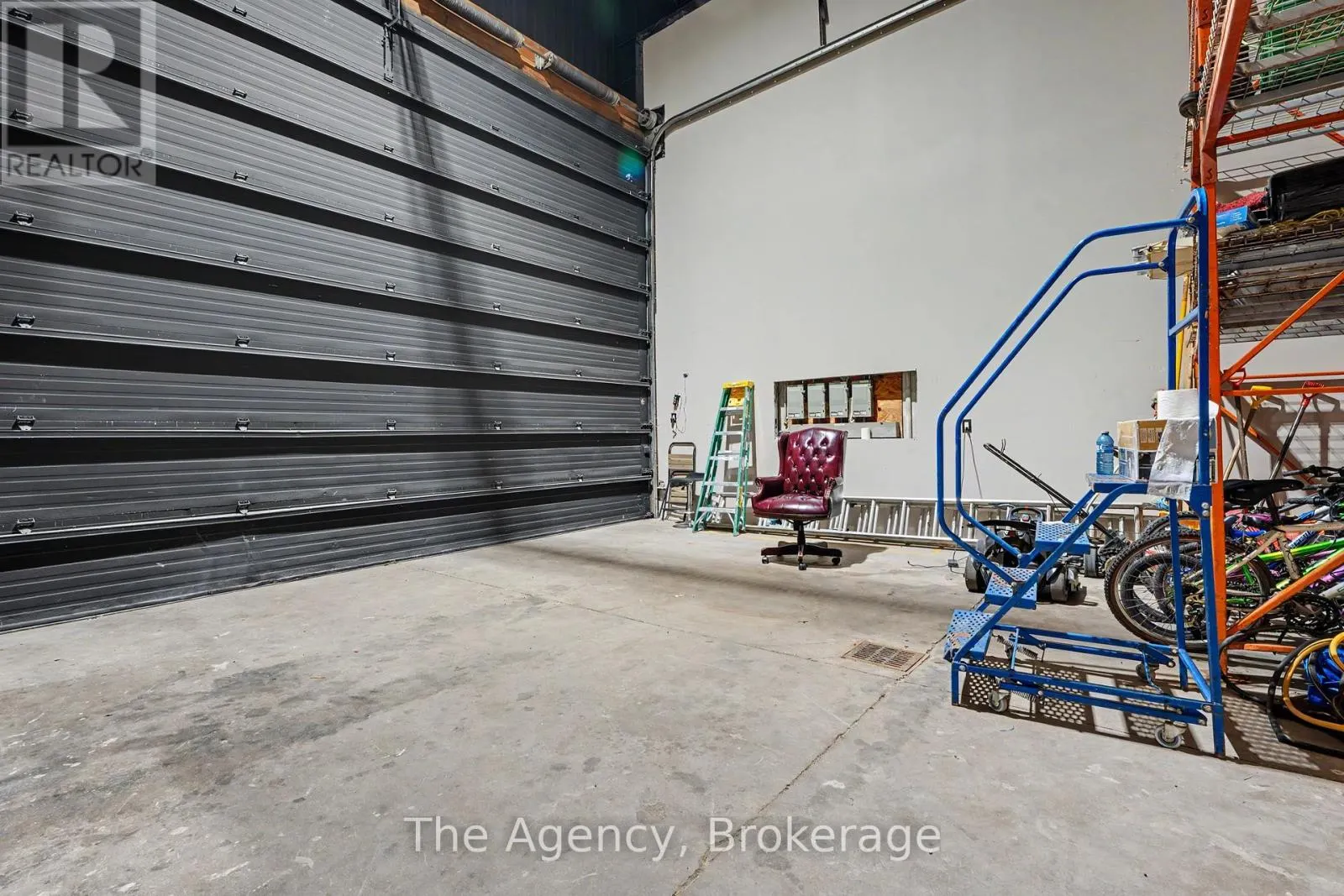 75 INDUSTRIAL ROAD