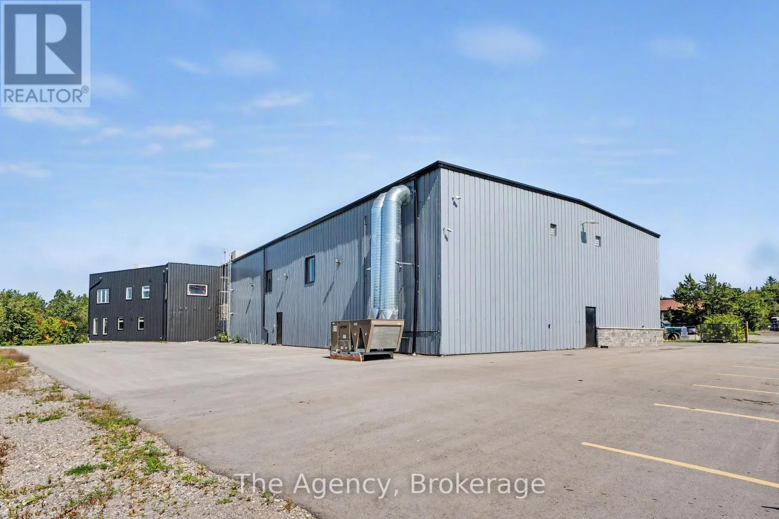75 INDUSTRIAL ROAD