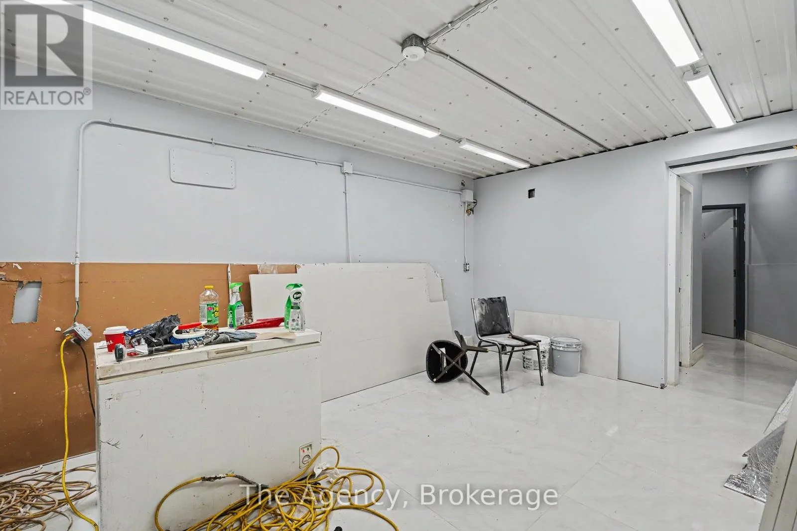 75 INDUSTRIAL ROAD