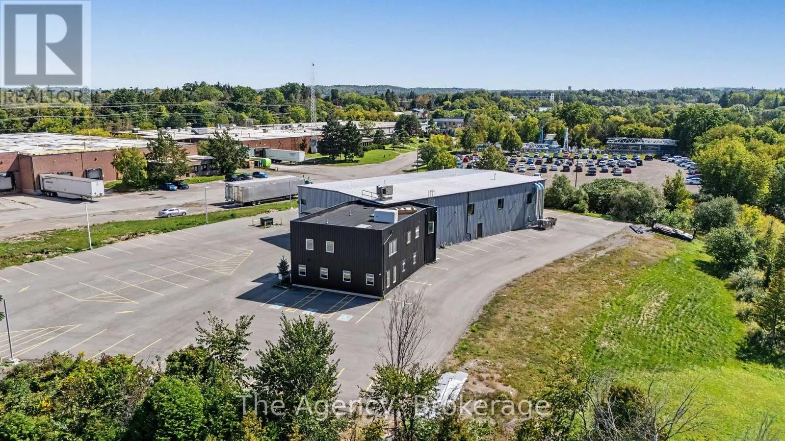 75 INDUSTRIAL ROAD
