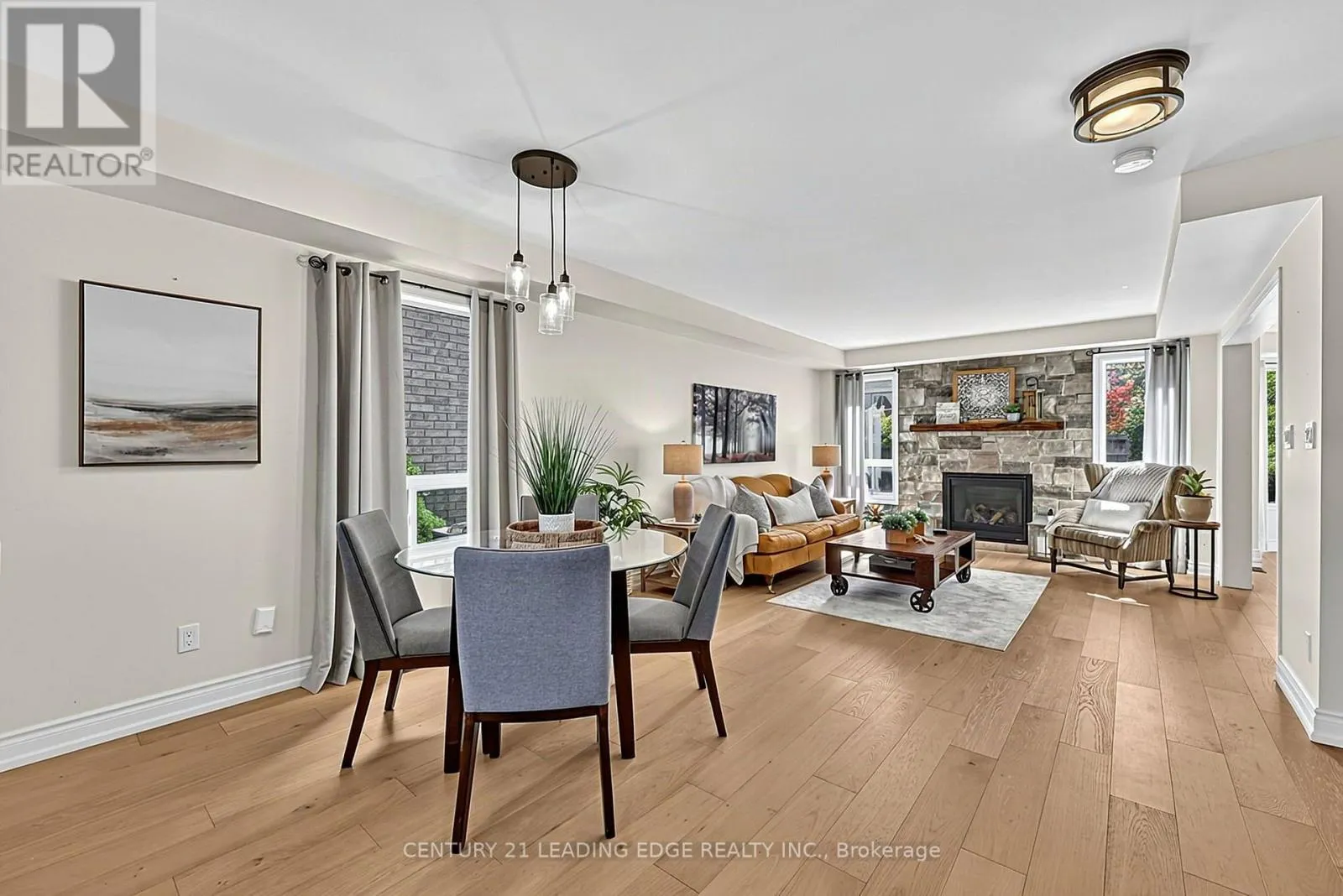 30 BOLSTER LANE