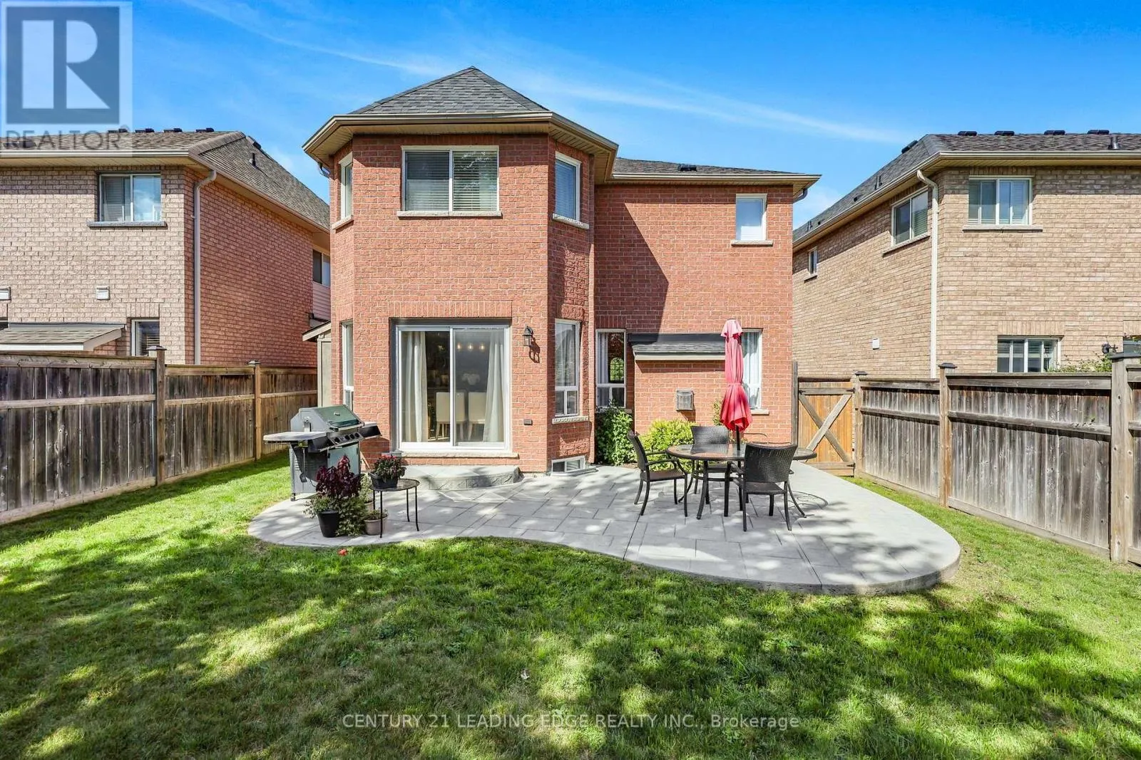 30 BOLSTER LANE