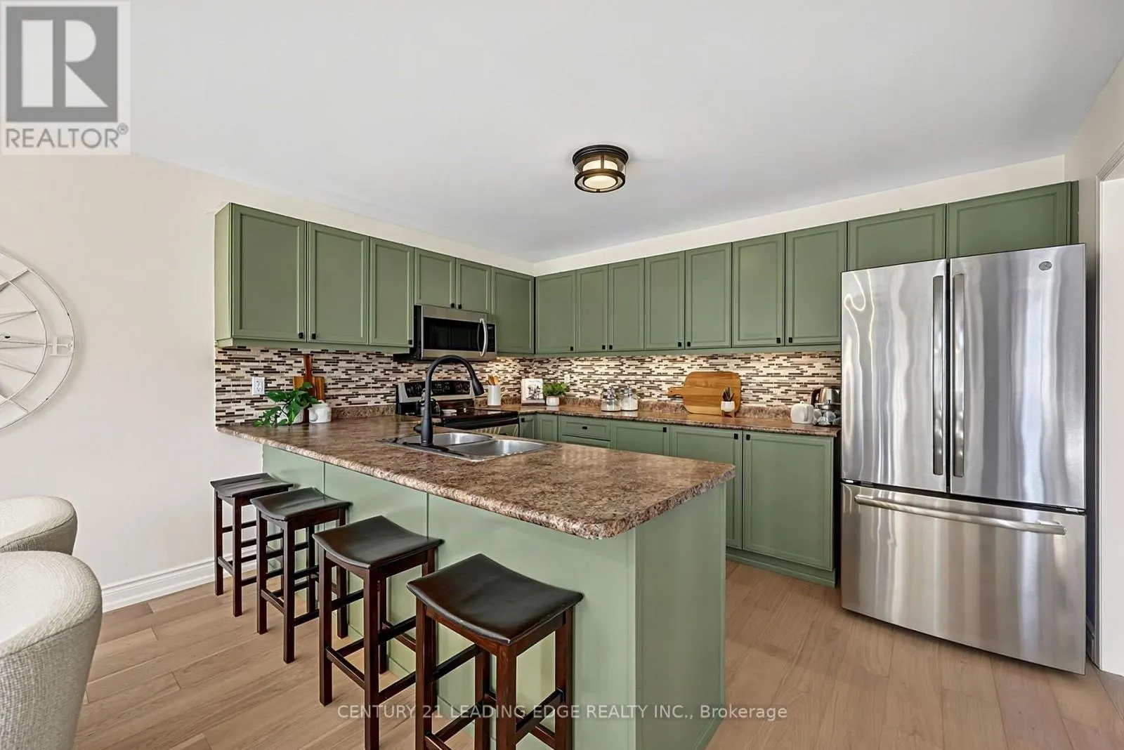 30 BOLSTER LANE