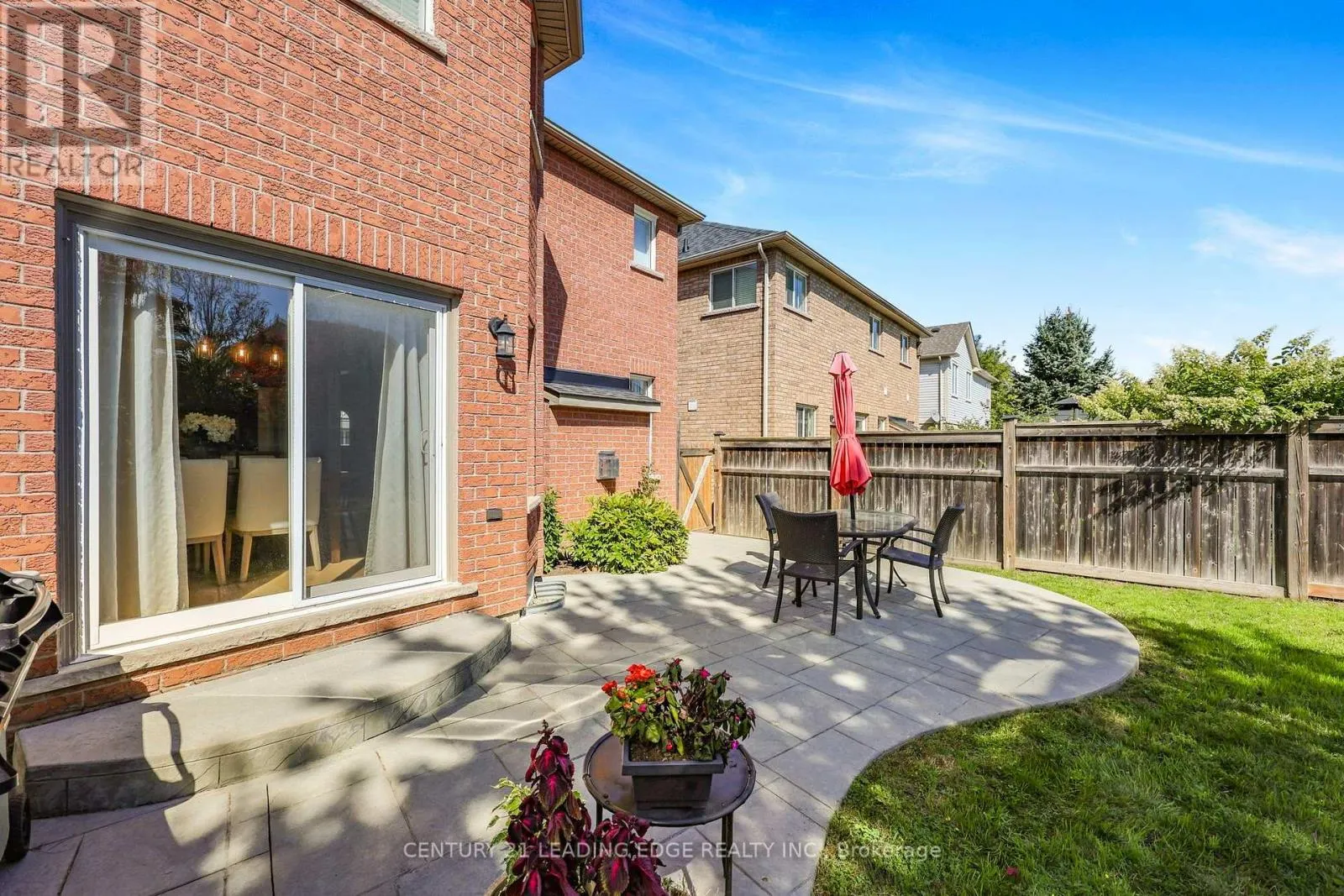 30 BOLSTER LANE