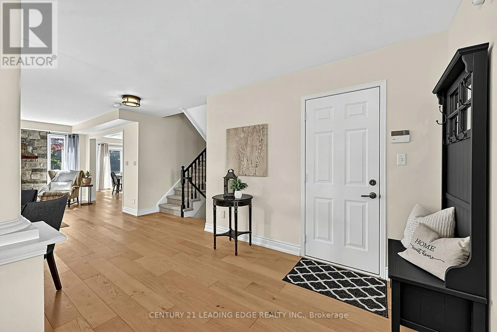 30 BOLSTER LANE