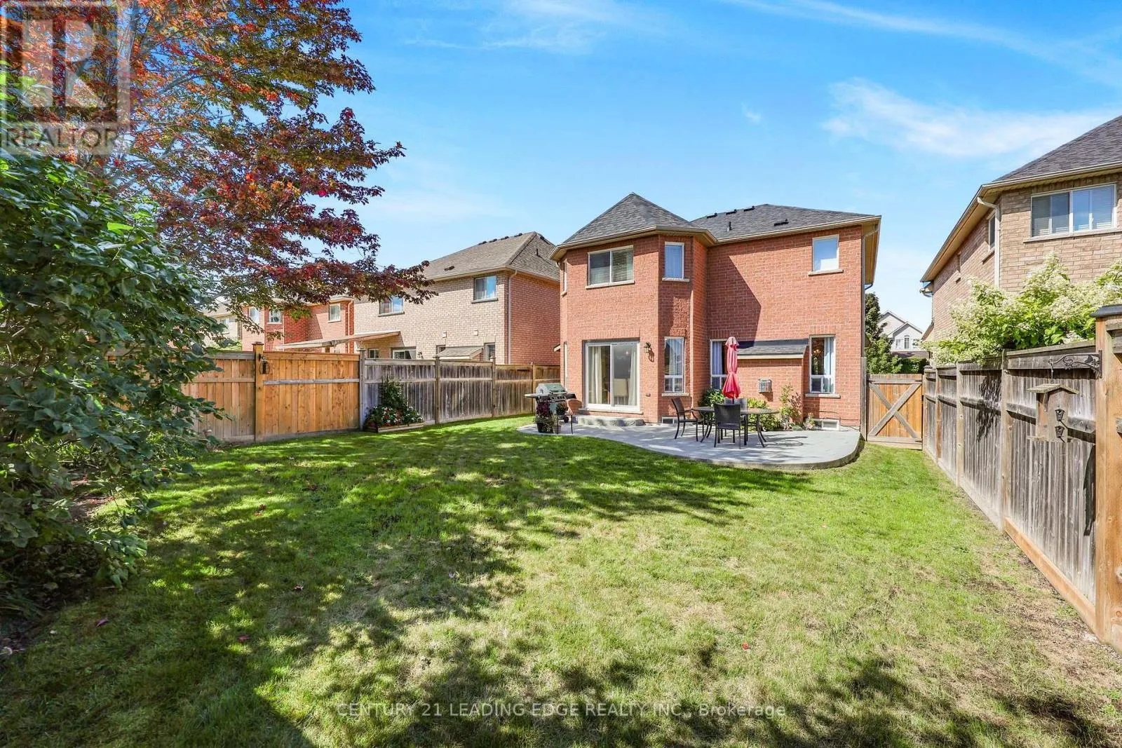 30 BOLSTER LANE