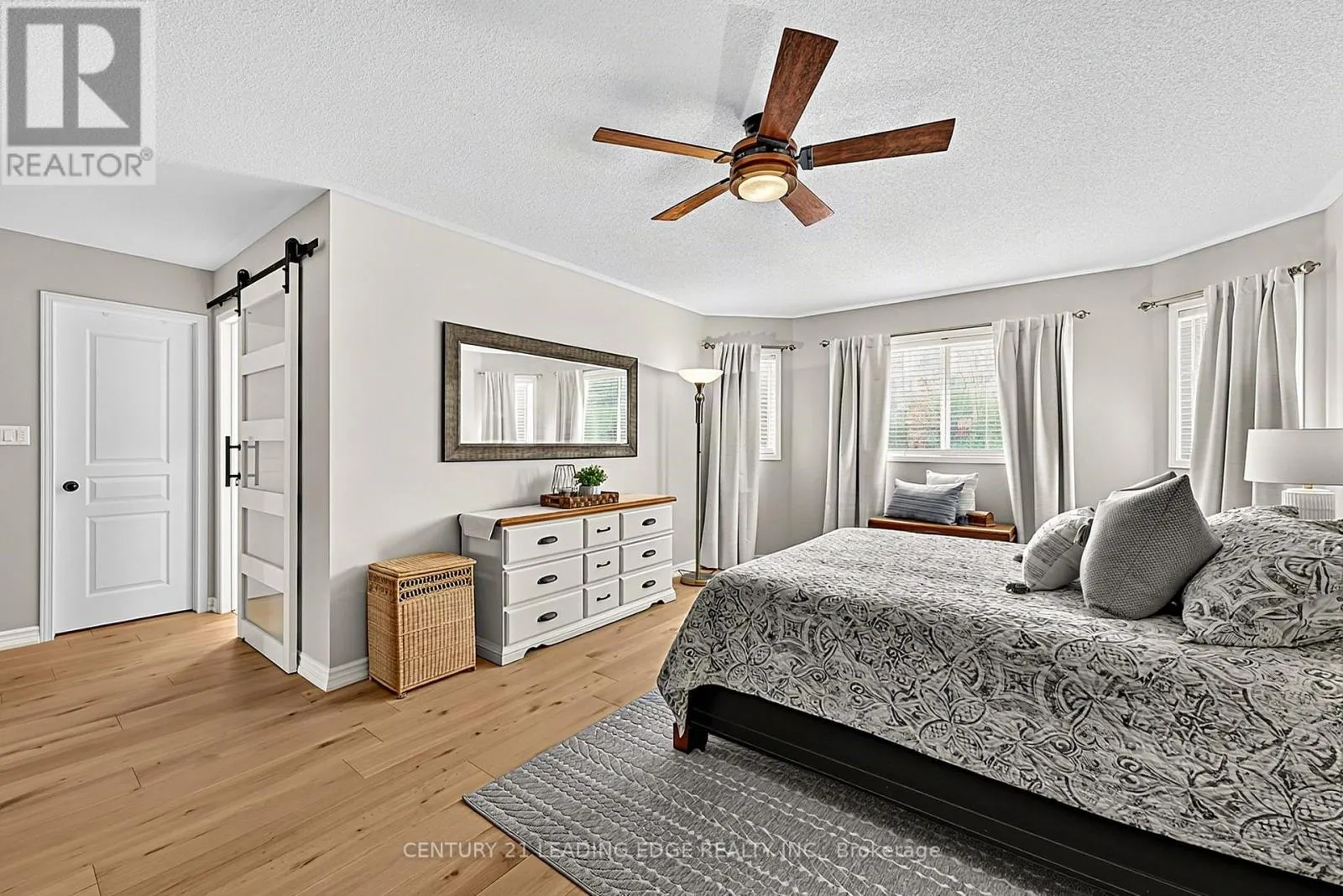 30 BOLSTER LANE