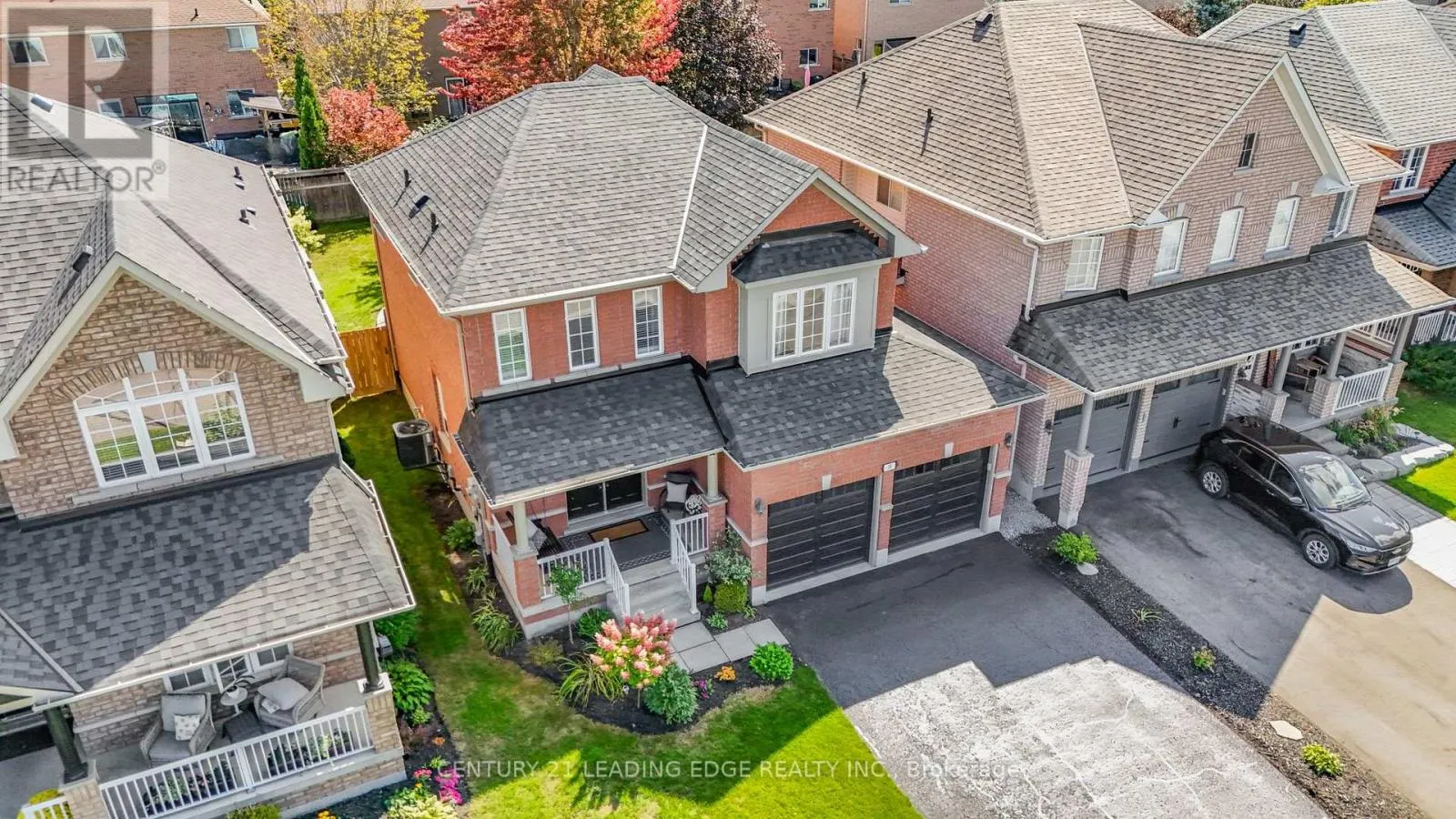 30 BOLSTER LANE