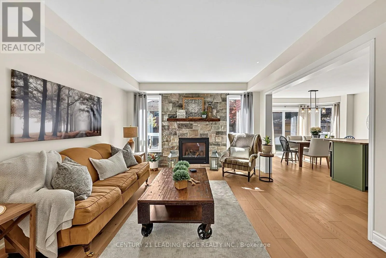 30 BOLSTER LANE