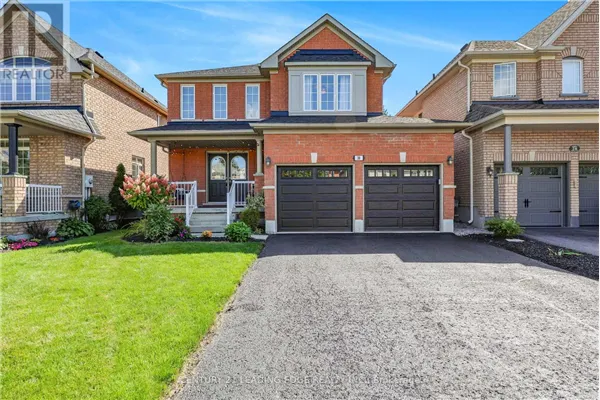 30 BOLSTER LANE
