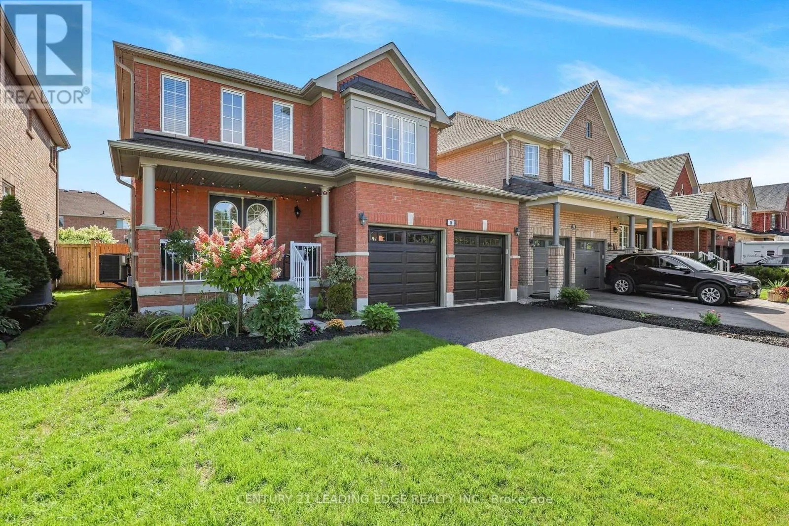 30 BOLSTER LANE