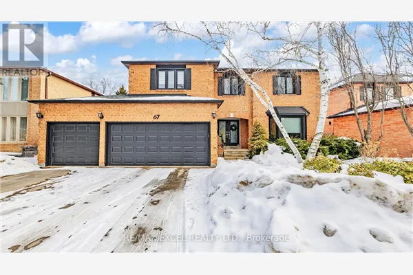 67 ROSE GREEN DRIVE
