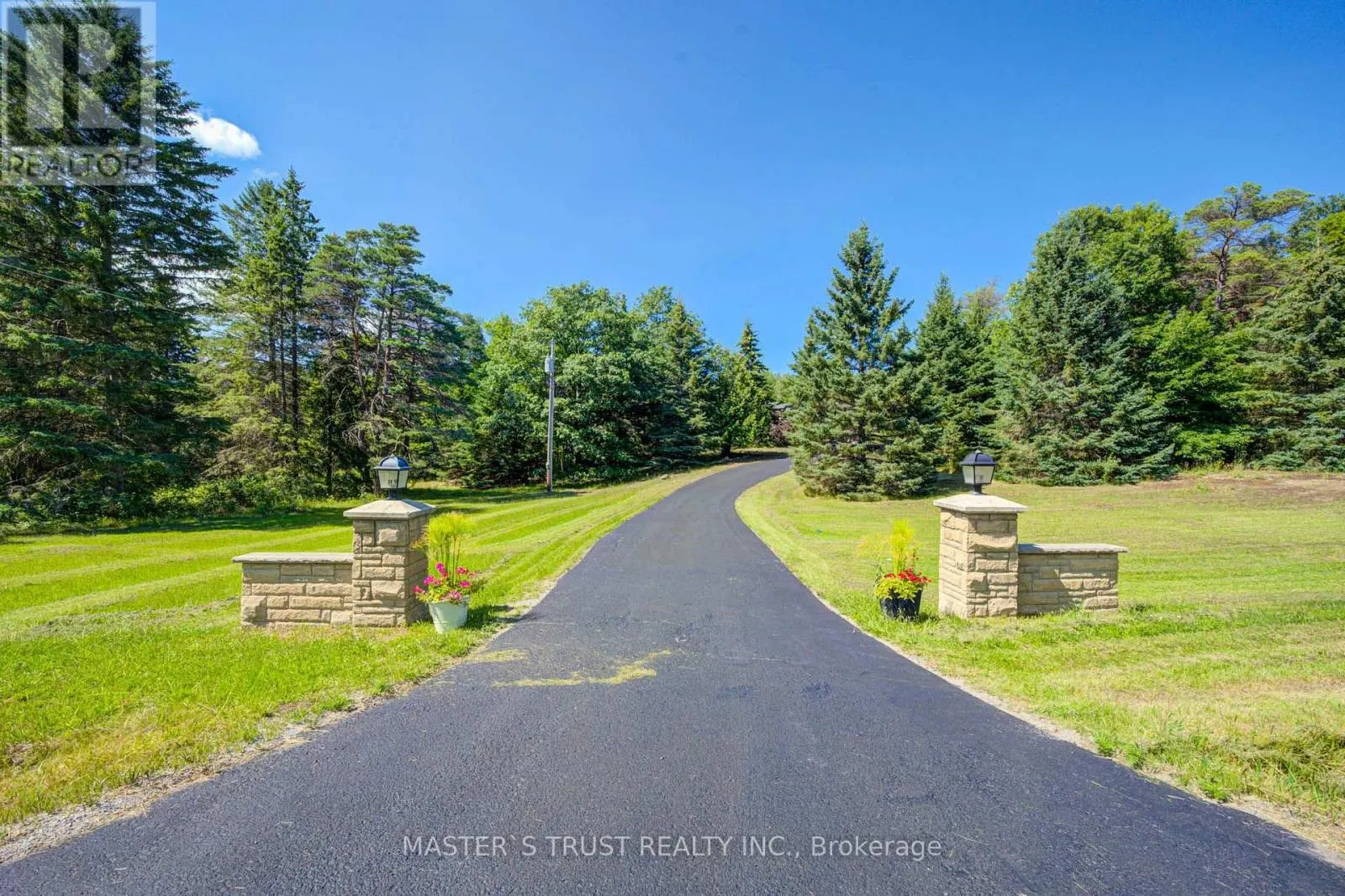 3896 ST JOHN'S SIDE ROAD