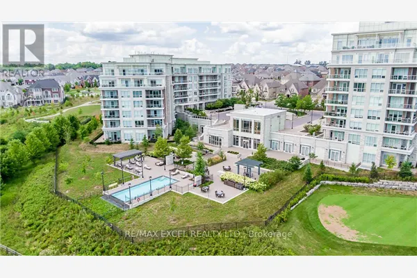208 - 9 STOLLERY POND CRESCENT