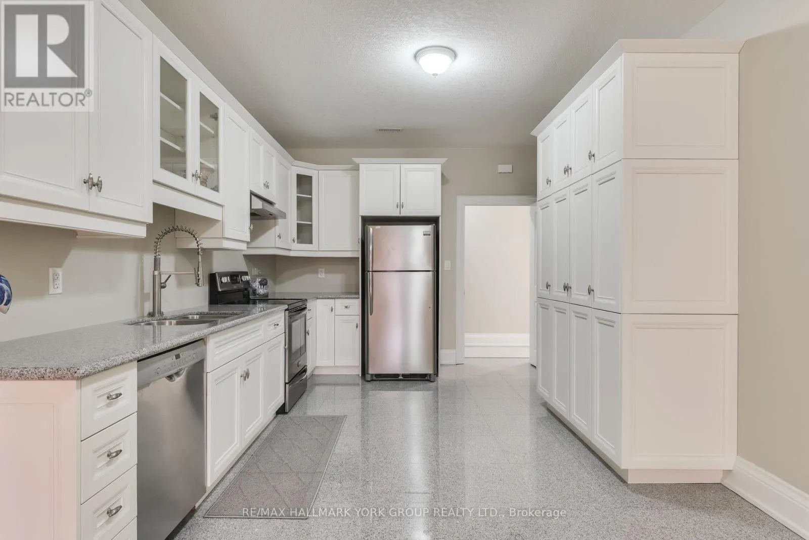 A - 13086 KEELE STREET