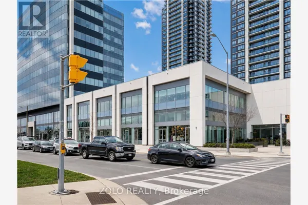 255 - 7777 WESTON ROAD