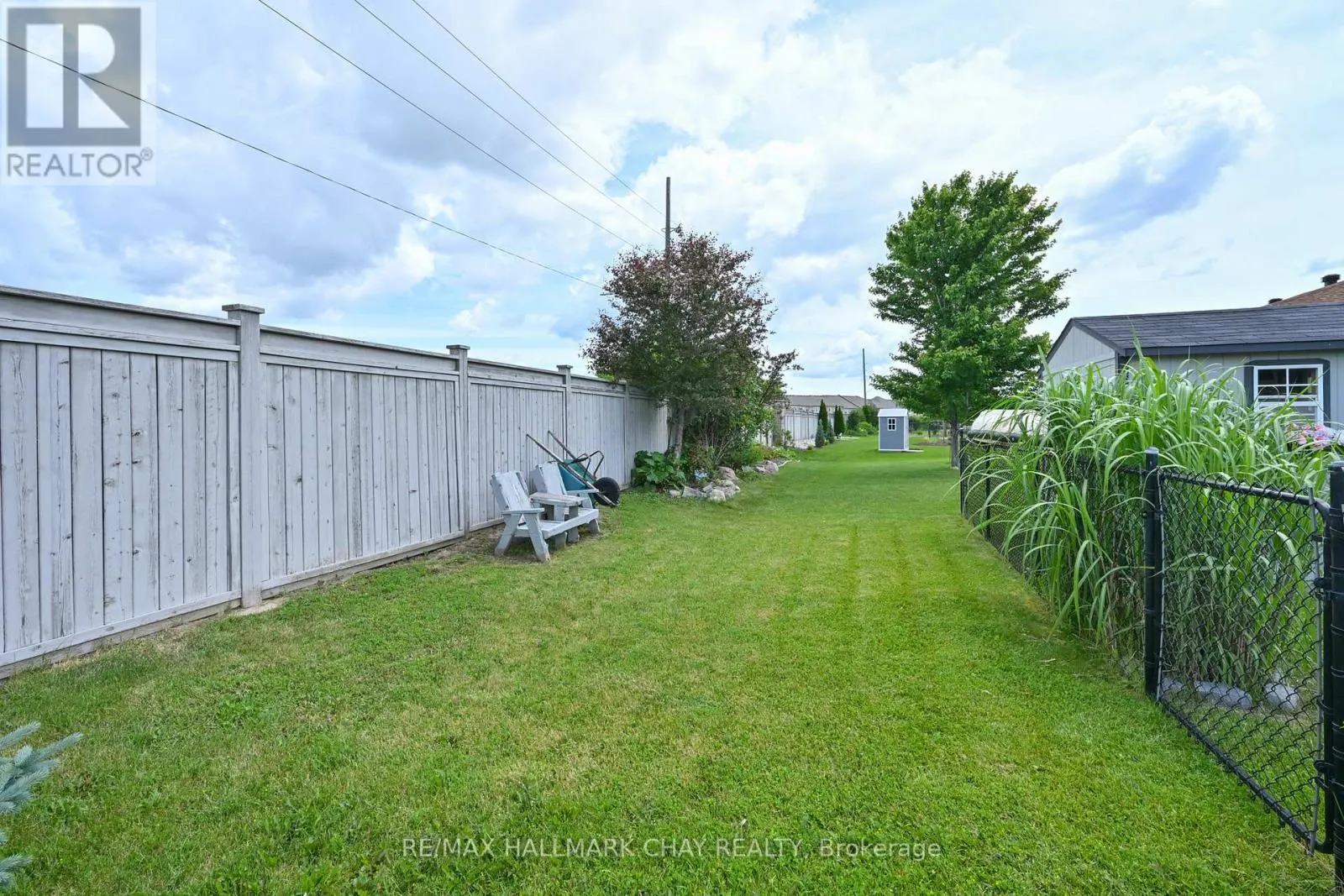 25 KINGSMERE CRESCENT
