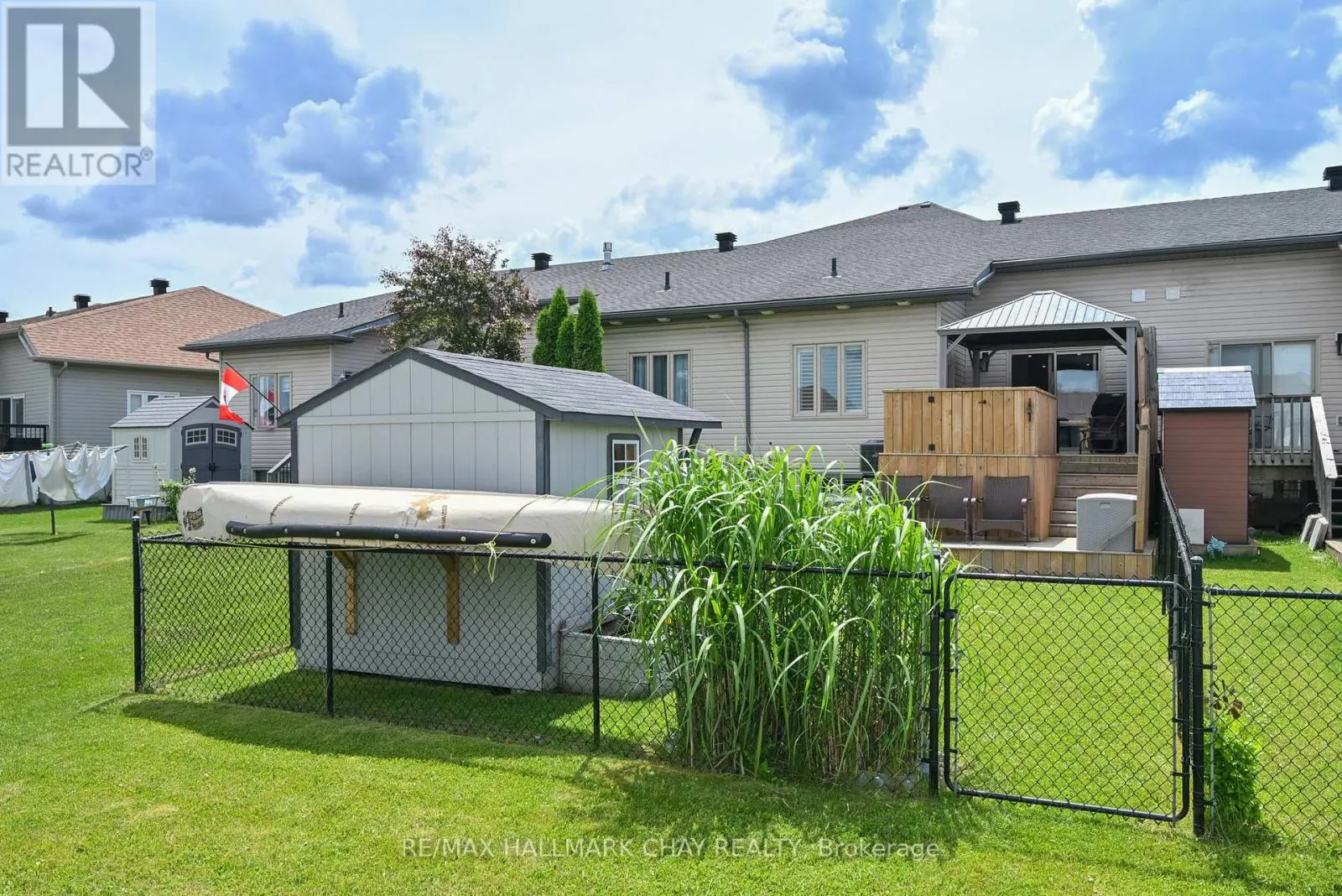 25 KINGSMERE CRESCENT
