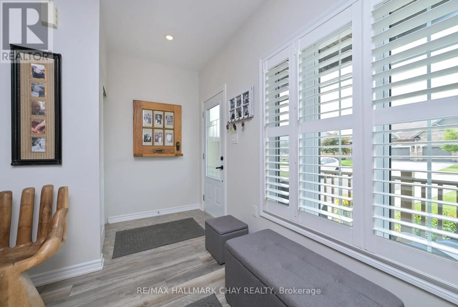 25 KINGSMERE CRESCENT