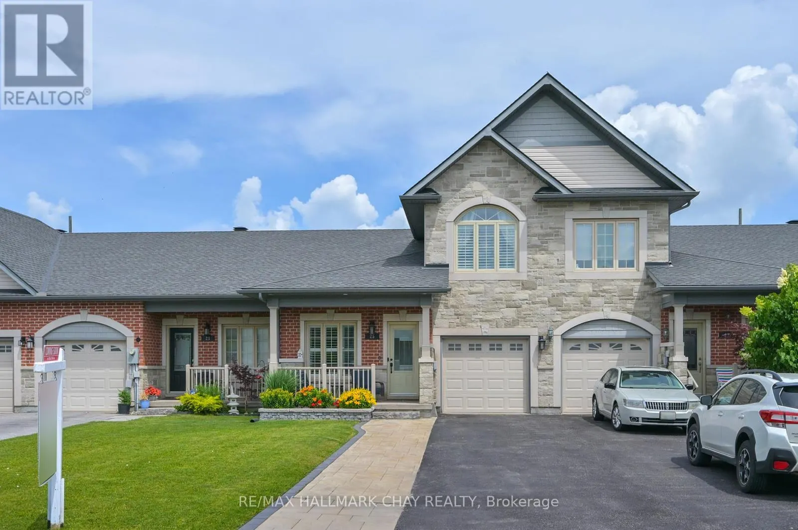 25 KINGSMERE CRESCENT