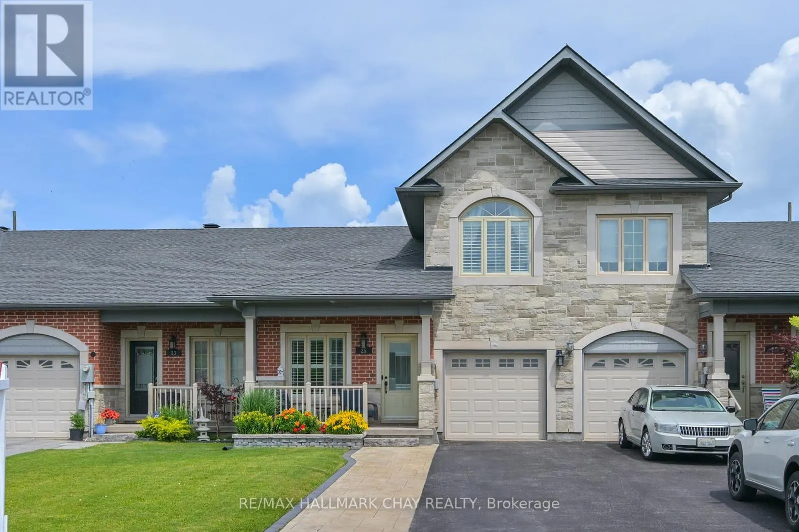 25 KINGSMERE CRESCENT