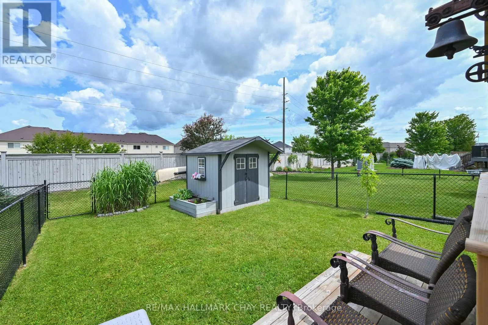 25 KINGSMERE CRESCENT