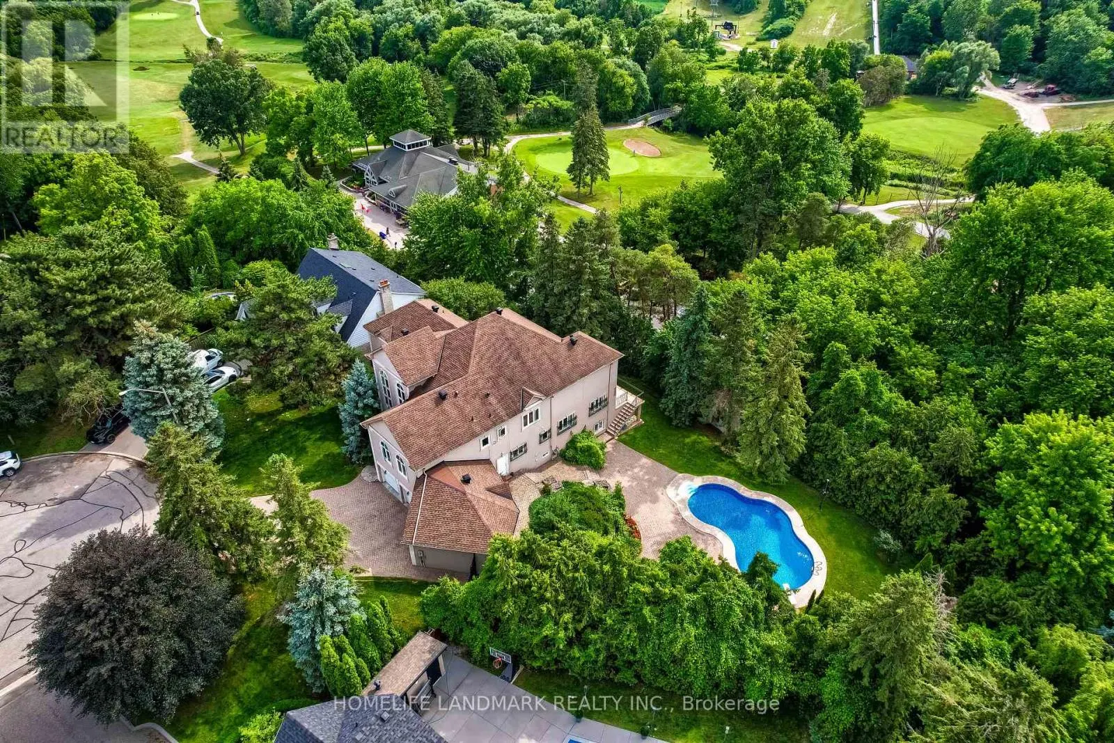 14 MEADOW HEIGHTS COURT