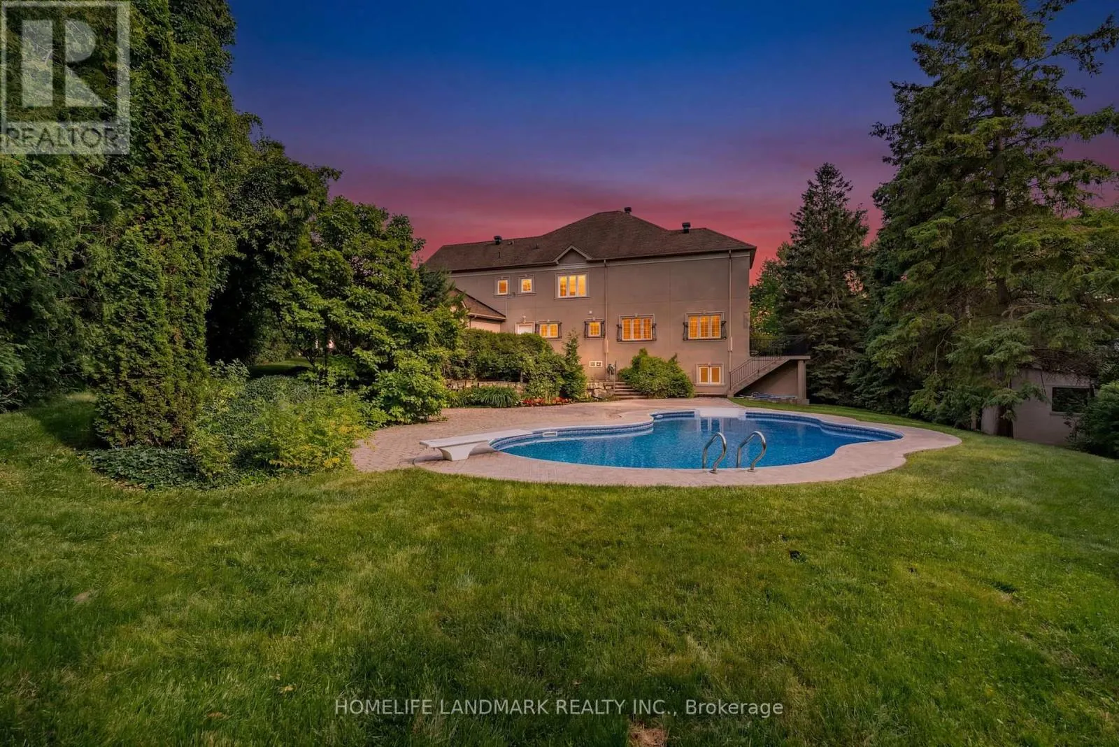 14 MEADOW HEIGHTS COURT