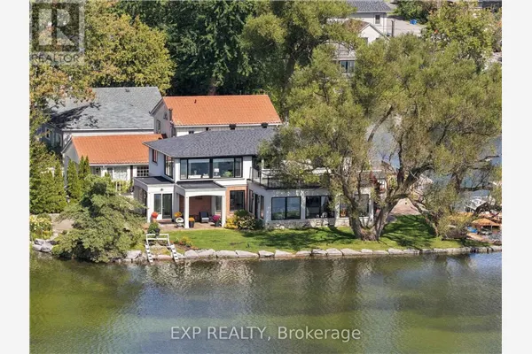 3 WILLOWBANK AVENUE