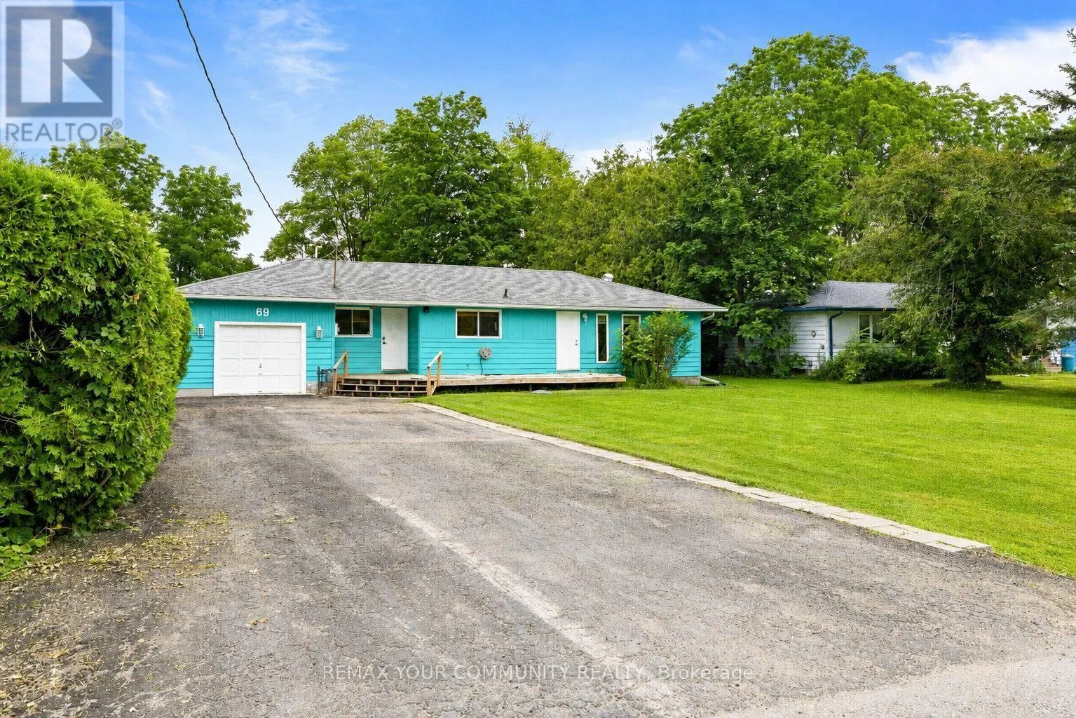 69 VIRGINIA BOULEVARD